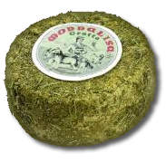 D.O.P. Italian cheeses